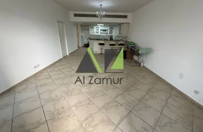 Apartment - 1 Bedroom - 2 Bathrooms for rent in Shakespeare Circus 1 - Shakespeare Circus - Motor City - Dubai
