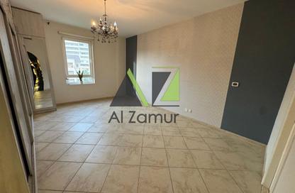 Apartment - 1 Bedroom - 2 Bathrooms for rent in Shakespeare Circus 1 - Shakespeare Circus - Motor City - Dubai