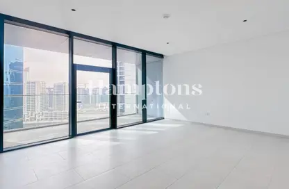 شقة - 1 حمام للايجار في ماركيز سكوير تاور - الخليج التجاري - دبي
