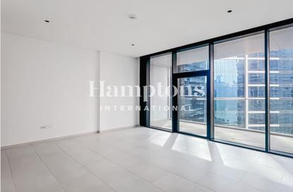 Apartment - Studio - 1 Bathroom for rent in Marquise Square Tower - Business Bay - Dubai