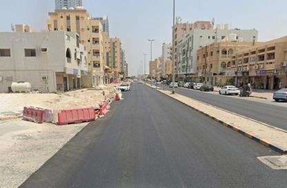 Land - Studio for sale in Al Nakhil 2 - Al Nakhil - Ajman