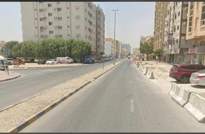 Land - Studio for sale in Al Nakhil 2 - Al Nakhil - Ajman Land - Studio for sale in Al Nakhil 2 - Al Nakhil - Ajman