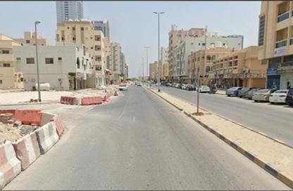 Land - Studio for sale in Al Nakhil 2 - Al Nakhil - Ajman Land - Studio for sale in Al Nakhil 2 - Al Nakhil - Ajman