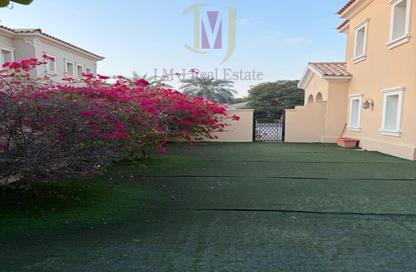 Villa - 3 Bedrooms - 4 Bathrooms for sale in Alvorada 4 - Alvorada - Arabian Ranches - Dubai
