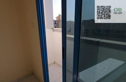 Apartment - 2 Bedrooms - 2 Bathrooms for rent in Al Hamidiya 2 - Al Hamidiya - Ajman