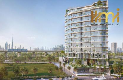 Apartment - 2 - 3 for sale in Fala by Kasco - Culture Village - Dubai Apartment - 2 - 3 for sale in Fala by Kasco - Culture Village - Dubai