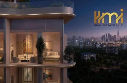 Apartment - 2 - 3 for sale in Fala by Kasco - Culture Village - Dubai Apartment - 2 - 3 for sale in Fala by Kasco - Culture Village - Dubai