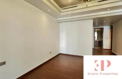 Duplex - 4 Bedrooms - 6 Bathrooms for rent in Marina Residences 1 - Marina Residences - Palm Jumeirah - Dubai