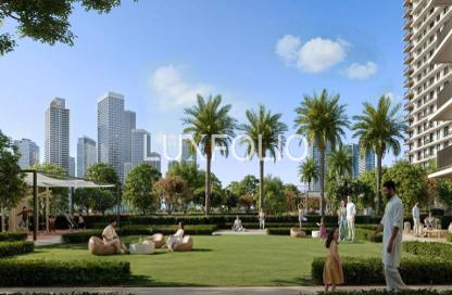 Apartment - 1 Bedroom - 1 Bathroom for sale in Creek Haven Tower B - Creek Haven - Dubai Creek Harbour (The Lagoons) - Dubai
