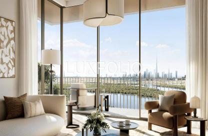 Apartment - 1 Bedroom - 1 Bathroom for sale in Creek Haven Tower B - Creek Haven - Dubai Creek Harbour (The Lagoons) - Dubai Apartment - 1 Bedroom - 1 Bathroom for sale in Creek Haven Tower B - Creek Haven - Dubai Creek Harbour (The Lagoons) - Dubai