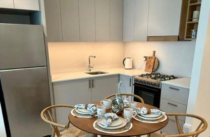 Apartment - 1 Bedroom - 1 Bathroom for sale in Creek Crescent - Dubai Creek Harbour (The Lagoons) - Dubai