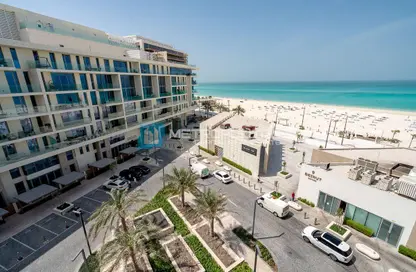 Apartment - 2 Bedrooms - 3 Bathrooms for sale in Mamsha Al Saadiyat - Saadiyat Cultural District - Saadiyat Island - Abu Dhabi