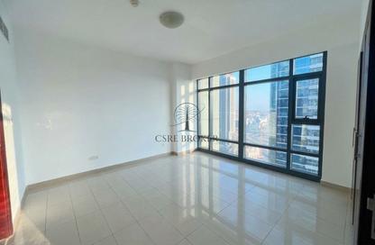 Apartment - 1 - 2 for rent in Lakeside Residence - JLT Cluster A - Jumeirah Lake Towers - Dubai Apartment - 1 - 2 for rent in Lakeside Residence - JLT Cluster A - Jumeirah Lake Towers - Dubai