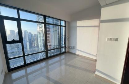 Apartment - 1 - 2 for rent in Lakeside Residence - JLT Cluster A - Jumeirah Lake Towers - Dubai
