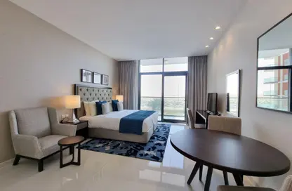 شقة - 1 حمام للايجار في سلستيا بي - سلسستيا - دبي الجنوب (مركز دبي العالمي) - دبي