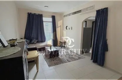 Apartment - 2 Bedrooms - 1 Bathroom for rent in Al Naemiya Tower 1 - Al Naemiya Towers - Al Nuaimiya - Ajman Apartment - 2 Bedrooms - 1 Bathroom for rent in Al Naemiya Tower 1 - Al Naemiya Towers - Al Nuaimiya - Ajman