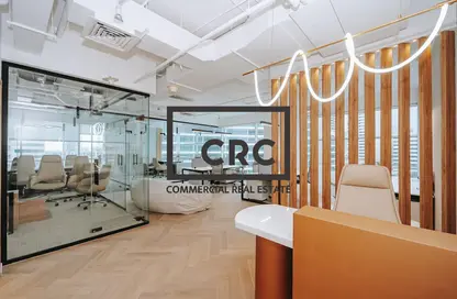 Office Space - Studio for rent in Barsha Heights (Tecom) - Dubai