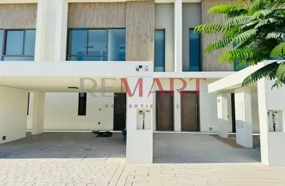 Villa - 3 Bedrooms - 3 Bathrooms for rent in Orania - The Valley - Dubai