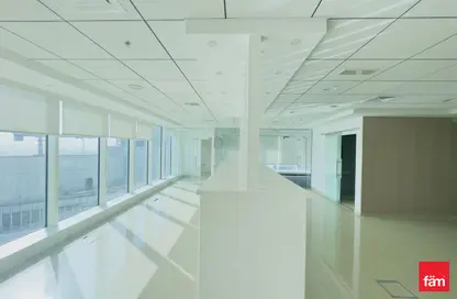 Office Space - Studio for rent in The Burlington - Business Bay - Dubai