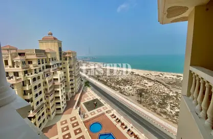 Apartment - 1 Bedroom - 1 Bathroom for sale in Royal Breeze 4 - Royal Breeze - Al Hamra Village - Ras Al Khaimah Apartment - 1 Bedroom - 1 Bathroom for sale in Royal Breeze 4 - Royal Breeze - Al Hamra Village - Ras Al Khaimah
