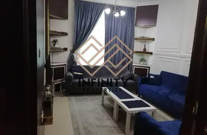 Apartment - 1 Bedroom - 1 Bathroom for sale in City Tower - Al Nuaimiya - Ajman