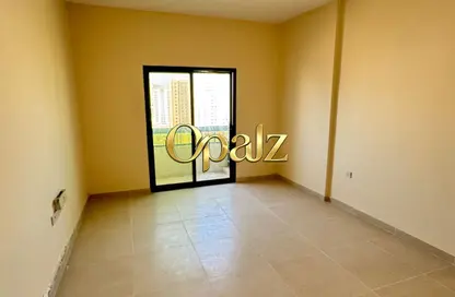 Apartment - 1 Bedroom - 1 Bathroom for rent in Al Nahda - Sharjah