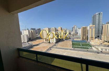Apartment - 1 - 1 for rent in Al Nahda - Sharjah Apartment - 1 - 1 for rent in Al Nahda - Sharjah