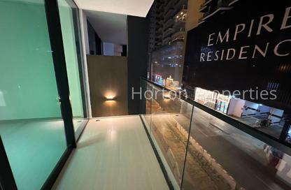 Apartment - 1 Bedroom - 2 Bathrooms for rent in Binghatti Galaxy Tower B - Binghatti Galaxy - District 11 - Jumeirah Village Circle - Dubai