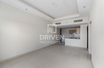 Apartment - 2 - 2 for sale in Hera Tower - Dubai Sports City - Dubai