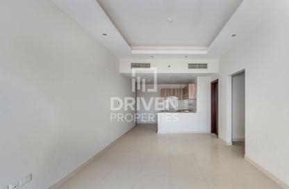 Apartment - 2 - 2 for sale in Hera Tower - Dubai Sports City - Dubai