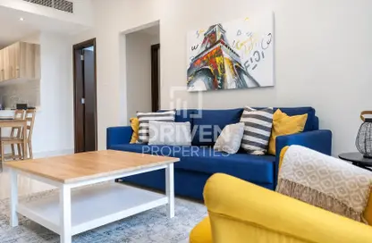 Apartment - 2 Bedrooms - 2 Bathrooms for sale in Hera Tower - Dubai Sports City - Dubai