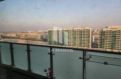 Apartment - 2 Bedrooms - 3 Bathrooms for rent in Al Maha - Al Muneera - Al Raha Beach - Abu Dhabi