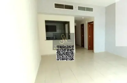 Apartment - 1 Bedroom - 2 Bathrooms for sale in Ajman One Tower 2 - Ajman One - Ajman Downtown - Ajman