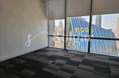 Office Space - Studio for rent in Boulevard Plaza 1 - Boulevard Plaza Towers - Downtown Dubai - Dubai