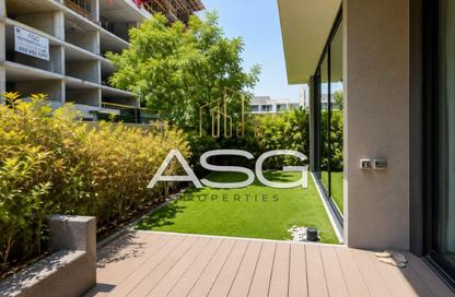 Villa - 3 Bedrooms - 4 Bathrooms for rent in The Terraces - Al Barsha 1 - Al Barsha - Dubai