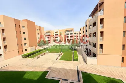 Apartment - 1 Bedroom - 1 Bathroom for rent in Manara 6 - Badrah - Dubai Waterfront - Dubai Apartment - 1 Bedroom - 1 Bathroom for rent in Manara 6 - Badrah - Dubai Waterfront - Dubai