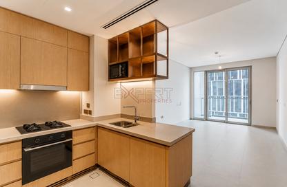 Apartment - 1 - 2 for rent in Vida Dubai Mall Tower 2 - Vida Residences Dubai Mall - Downtown Dubai - Dubai