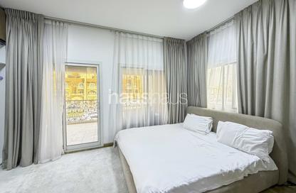 Villa - 4 - 4 for rent in Iris Park - District 15 - Jumeirah Village Circle - Dubai