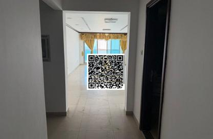 Apartment - 2 Bedrooms - 2 Bathrooms for rent in Ajman Corniche Residences - Ajman Corniche Road - Ajman Apartment - 2 Bedrooms - 2 Bathrooms for rent in Ajman Corniche Residences - Ajman Corniche Road - Ajman
