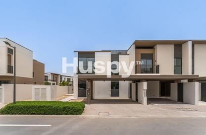 Villa - 4 Bedrooms - 4 Bathrooms for sale in Raya - Arabian Ranches 3 - Dubai