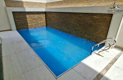 Villa - 5 Bedrooms - 7 Bathrooms for sale in Al Helio 2 - Al Helio - Ajman