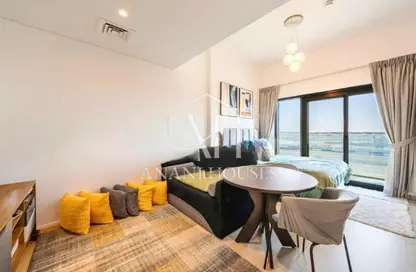 شقة - 1 حمام للبيع في عزيزي برتون - الفرجان - دبي