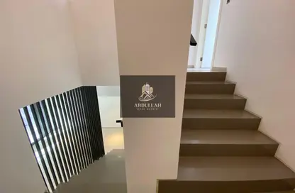 تاون هاوس - 3 غرف نوم - 4 حمامات للايجار في روبينيا - مسار - تلال سيتي - الشارقة