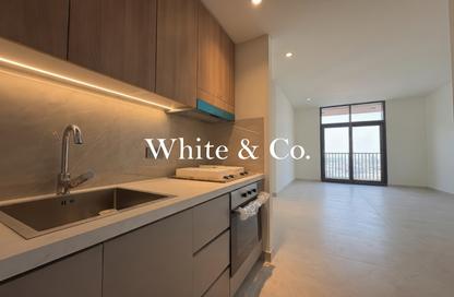 Apartment - Studio - 1 Bathroom for sale in FH Residency - District 3 - Jumeirah Village Triangle - Dubai