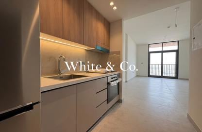 Apartment - Studio - 1 Bathroom for sale in FH Residency - District 3 - Jumeirah Village Triangle - Dubai