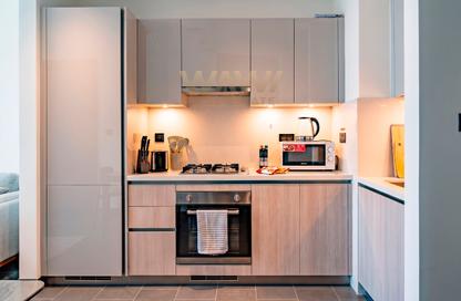 Apartment - 1 Bedroom - 2 Bathrooms for rent in The Crest Tower B - The Crest - Sobha Hartland - Mohammed Bin Rashid City - Dubai