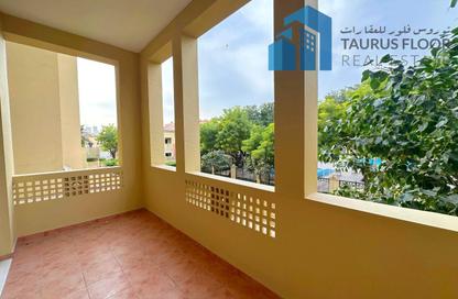 Apartment - 3 Bedrooms - 5 Bathrooms for rent in Al Badia Residences Building 23 - Al Badia Residences - Dubai Festival City - Dubai Apartment - 3 Bedrooms - 5 Bathrooms for rent in Al Badia Residences Building 23 - Al Badia Residences - Dubai Festival City - Dubai