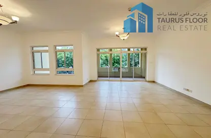 شقة - 3 غرف نوم - 5 حمامات للايجار في البدية ريزيدنسز مبنى 23 - البادية - دبي فيستيفال سيتي - دبي