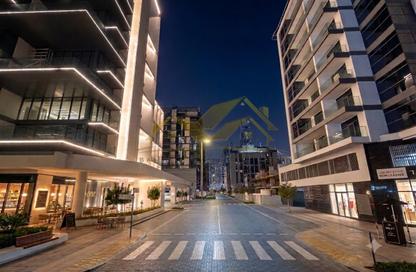 Apartment - 1 Bedroom - 2 Bathrooms for rent in Jumeirah Garden City - Al Satwa - Dubai Apartment - 1 Bedroom - 2 Bathrooms for rent in Jumeirah Garden City - Al Satwa - Dubai