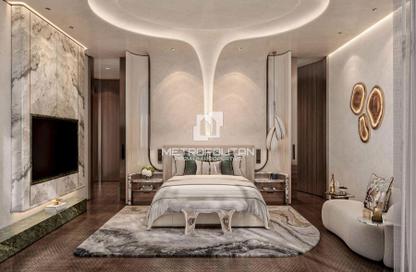 Villa - 6 Bedrooms - 7 Bathrooms for sale in Oystra - Al Marjan Island - Ras Al Khaimah Villa - 6 Bedrooms - 7 Bathrooms for sale in Oystra - Al Marjan Island - Ras Al Khaimah